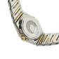Pre-Owned Omega Constellation "My Choice" Mini ladies' luxury wristwatch SZ5042607214366