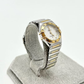 Pre-Owned Omega Constellation "My Choice" Mini ladies' luxury wristwatch SZ5042607214366