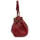 Pre-Owned Christian Dior Cannage Drawstring Bucket Tote N23926555