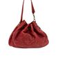 Pre-Owned Christian Dior Cannage Drawstring Bucket Tote N23926555