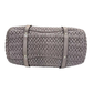 Pre-Owned Miu Miu Pleated Matelassé Lambskin Tote Bag N23924821