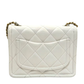 Pre-Owned Chanel Mini Classic Square Flap bag N23397211