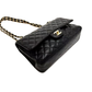 Pre-Owned Chanel Classic Medium Flap Bag SZ6062607224415