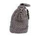 Pre-Owned Miu Miu Pleated Matelassé Lambskin Tote Bag N23924821