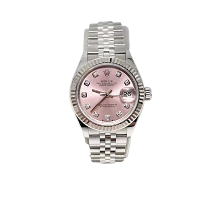Pre-Owned Rolex Lady-Datejust (Reference: m279174-0003) SZ5042607204256