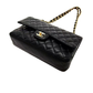 Pre-Owned Chanel Classic Medium Flap Bag SZ6062607224415
