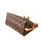 Pre-Owned Louis Vuitton Monogram CarryAll BB bag SZ3062607214354