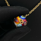 Pre-Owned Christian Dior J'Adior Bee Ball Necklace SZ3072605203430