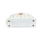 Pre-Owned limited-edition Louis Vuitton x Takashi Murakami Capucines East-West Mini (White Multicolore) SZ3032605295173