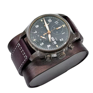 Pre-Owned IWC Pilot's Watch Chronograph Spitfire (Ref. IW387902) N23351868