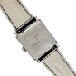 Pre-Owned  Franck Muller Master Square (Reference 6000HSCDT), custom-crafted in 18K white gold  SZ5042607112245
