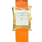 Pre-Owned Hermès Heure H N23387536