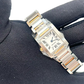 Pre-Owned Cartier Santos Galbée (Ref. W20056D6) N23388601