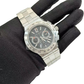 Pre-Owned Bvlgari Diagono Professional Chronograph Terra (Model: DP42BSSDCH) N23363690