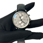 Pre-Owned IWC Portugieser Chronograph in stainless steel  IW371605  N23383516