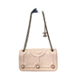 Pre-Owned Chanel Limited Edition CC Porcelain Button Flap Bag N21396015