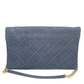 Pre-Owned Chanel Wild Stitch (Surpique) Classic Flap Bag WWL20836633