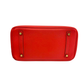 Pre-Owned Hermès Birkin 30 in red Togo leathe Square Q Year 2013 N23260179-1