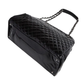 Pre-Owned Chanel Pre-Owned 2011 Large Quilted Patent Just Mademoiselle Bowling Bag N20728311