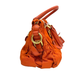 Pre-Owned Prada Tessuto Gaufre Boston Bag N24001790