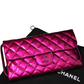 Pre-Owned Chanel Limited Edition Quilted Frame Clutch N21503235