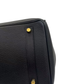 Hermès Birkin 35 (C Square), Black Togo leather with gold hardware N23370606