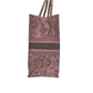 Pre-Owned Dior Large Book Tote N23758985
