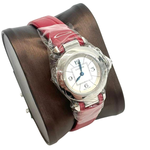 Pre-Owned Cartier Pasha C (Reference W31075M7) N23388946