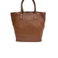 Pre-Owned Bottega Veneta Intrecciato and Grained Leather Tote Bag N24002110
