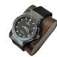 Pre-Owned  Hublot Classic Fusion "Black Magic" (Reference 542.CM.1770.RX)