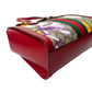 Pre-Owned Gucci Ophidia GG Flora Small Top Handle Tote Bag (Style Number: 547551) N23963722