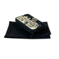 Pre-Owned Chanel Pre-Fall 2021 "Le Château de Chenonceau" Métiers d'Art Limited Edition Mini Flap Coin Purse with Chain SZ3032510293265