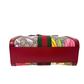 Pre-Owned Gucci Ophidia GG Flora Small Top Handle Tote Bag (Style Number: 547551) N23963722