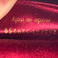 Pre-Owned Saint Laurent Classic Y Ligne Clutch in Fuchsia Pink N23526356