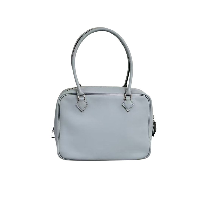 Pre-Owned Hermès Plume Mini Handbag SZ3102607234607
