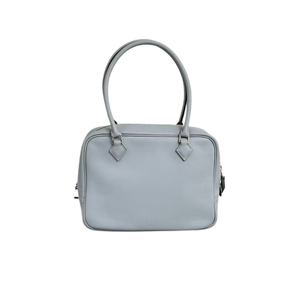 Pre-Owned Hermès Plume Mini Handbag SZ3102607234607