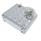Pre-Owned Small Lady Dior Bag (traditionally known as the 4-slot version SZ3102607305773