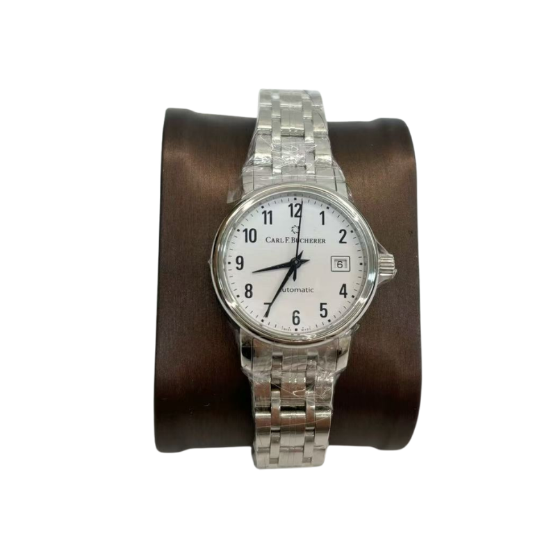 Pre-Owned Carl F. Bucherer Adamavi collection N23363482