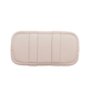 Pre-Owned Hermès Neo Garden 23 (commonly referred to as the Garden Party Mini) in Milkshake White SZ3032607010069