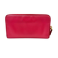 Pre-Owned Prada Saffiano Leather Zip-Around Wallet N23880789