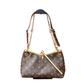 Pre-Owned Louis Vuitton Monogram CarryAll BB bag SZ3062607214354