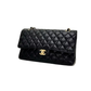 Pre-Owned Chanel Classic Medium Flap Bag SZ6062607224415