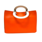 Pre-Owned Christian Dior Diorissimo Medium Shopper Tote Bag N23937202