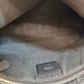 Pre-Owned FENDI By The Way Medium Color-Block Boston Crossbody Bag N23937211