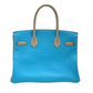 Pre-Owned Hermès Birkin 30 Handbag SZ3102604274875