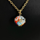 Pre-Owned Christian Dior J'Adior Bee Ball Necklace SZ3072605203430