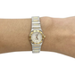 Pre-Owned OMEGA Constellation "My Choice" Mini (Reference 1361.71.00) SZ5042607214366