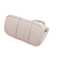 Pre-Owned Hermès Neo Garden 23 (commonly referred to as the Garden Party Mini) in Milkshake White SZ3032607010069