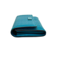Pre-Owned Gucci Microguccissima Continental Flap Long Wallet N23100793