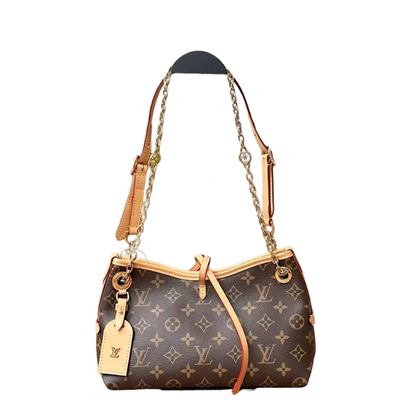 Pre-Owned Louis Vuitton Monogram CarryAll BB bag SZ3062607214354